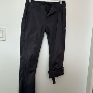 Prana Halle Straight Pant